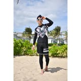 フィットネス水着 メンズ ラッシュガード | HOYUKI | 詳細画像10