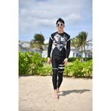 フィットネス水着 メンズ ラッシュガード | HOYUKI | 詳細画像12