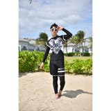 フィットネス水着 メンズ ラッシュガード | HOYUKI | 詳細画像14