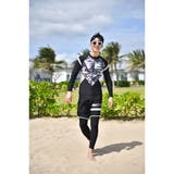 フィットネス水着 メンズ ラッシュガード | HOYUKI | 詳細画像18