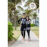 フィットネス水着 メンズ ラッシュガード | HOYUKI | 詳細画像20