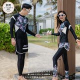 フィットネス水着 メンズ ラッシュガード | HOYUKI | 詳細画像21