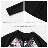 フィットネス水着 レディース セパレート | HOYUKI | 詳細画像6 