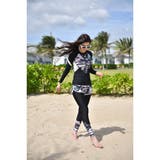 フィットネス水着 レディース セパレート | HOYUKI | 詳細画像10 