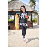 フィットネス水着 レディース セパレート | HOYUKI | 詳細画像12 