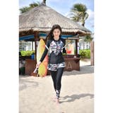 フィットネス水着 レディース セパレート | HOYUKI | 詳細画像14 