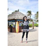 フィットネス水着 レディース セパレート | HOYUKI | 詳細画像16 