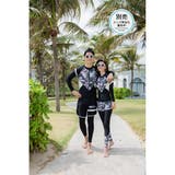 フィットネス水着 レディース セパレート | HOYUKI | 詳細画像23 