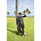 フィットネス水着 メンズ ラッシュガード | HOYUKI | 詳細画像19