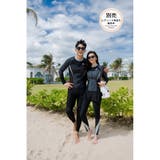 フィットネス水着 メンズ ラッシュガード | HOYUKI | 詳細画像21