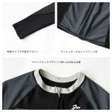 フィットネス水着 レディース セパレート | HOYUKI | 詳細画像6 