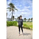 フィットネス水着 レディース セパレート | HOYUKI | 詳細画像16 