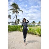 フィットネス水着 レディース セパレート | HOYUKI | 詳細画像18 