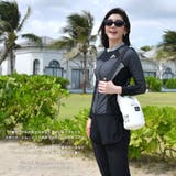 フィットネス水着 レディース セパレート | HOYUKI | 詳細画像19 