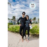 フィットネス水着 レディース セパレート | HOYUKI | 詳細画像24 