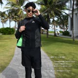 フィットネス水着 メンズ ラッシュガード | HOYUKI | 詳細画像15