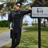 フィットネス水着 メンズ ラッシュガード | HOYUKI | 詳細画像17