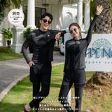 フィットネス水着 メンズ ラッシュガード | HOYUKI | 詳細画像20