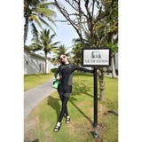 フィットネス水着 レディース セパレート | HOYUKI | 詳細画像19 