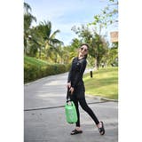 フィットネス水着 レディース セパレート | HOYUKI | 詳細画像21 