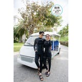 フィットネス水着 レディース セパレート | HOYUKI | 詳細画像24 