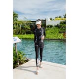 フィットネス水着 レディース セパレート | HOYUKI | 詳細画像10 