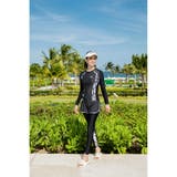 フィットネス水着 レディース セパレート | HOYUKI | 詳細画像14 