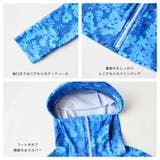 フィットネス水着 レディース セパレート | HOYUKI | 詳細画像6 