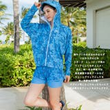 フィットネス水着 レディース セパレート | HOYUKI | 詳細画像15 