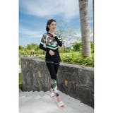 フィットネス水着 レディース セパレート | HOYUKI | 詳細画像9 