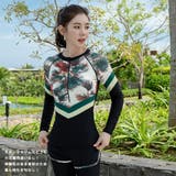 フィットネス水着 レディース セパレート | HOYUKI | 詳細画像14 