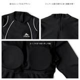 フィットネス水着 レディース セパレート | HOYUKI | 詳細画像4 