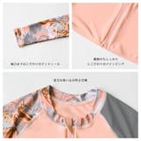 フィットネス水着 レディース セパレート | HOYUKI | 詳細画像6 