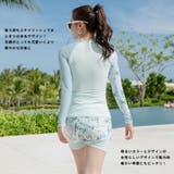 フィットネス水着 レディース セパレート | HOYUKI | 詳細画像7 