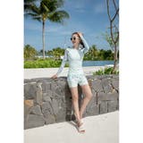 フィットネス水着 レディース セパレート | HOYUKI | 詳細画像14 