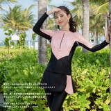 フィットネス水着 レディース セパレート | HOYUKI | 詳細画像16 