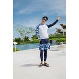 フィットネス水着 メンズ ラッシュガード | HOYUKI | 詳細画像11