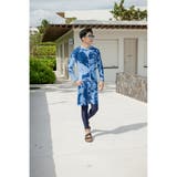 フィットネス水着 メンズ ラッシュガード | HOYUKI | 詳細画像13