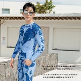 フィットネス水着 メンズ ラッシュガード | HOYUKI | 詳細画像14