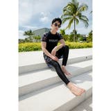 フィットネス水着 メンズ ラッシュガード | HOYUKI | 詳細画像9