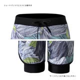 フィットネス水着 メンズ ラッシュガード | HOYUKI | 詳細画像7