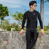 フィットネス水着 メンズ ラッシュガード | HOYUKI | 詳細画像10