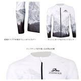 フィットネス水着 メンズ ラッシュガード | HOYUKI | 詳細画像4