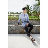 フィットネス水着 メンズ ラッシュガード | HOYUKI | 詳細画像9