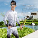 フィットネス水着 メンズ ラッシュガード | HOYUKI | 詳細画像10