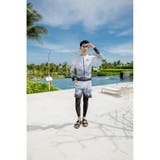 フィットネス水着 メンズ ラッシュガード | HOYUKI | 詳細画像11