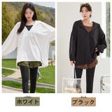 水着 レディース 体型カバー | HOYUKI | 詳細画像3 