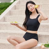 水着 レディース 体型カバー | HOYUKI | 詳細画像15 