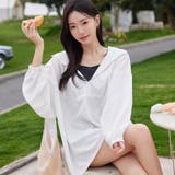 水着 レディース 体型カバー | HOYUKI | 詳細画像23 