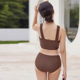 水着 レディース 体型カバー | HOYUKI | 詳細画像32 